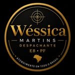 Marca Wéssica Martins Despachante
